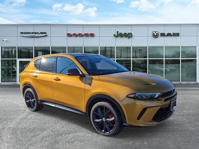 New 2024 Dodge Hornet R/T Plus image 1