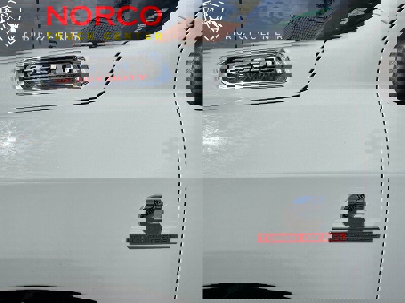 Used 2024 RAM 2500 Big Horn image 12