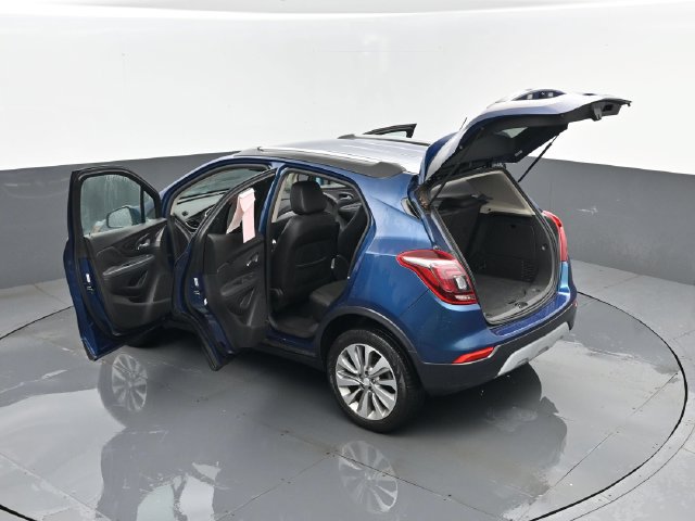 Used 2019 Buick Encore Preferred w/ Safety Package AWD/4WD image 25