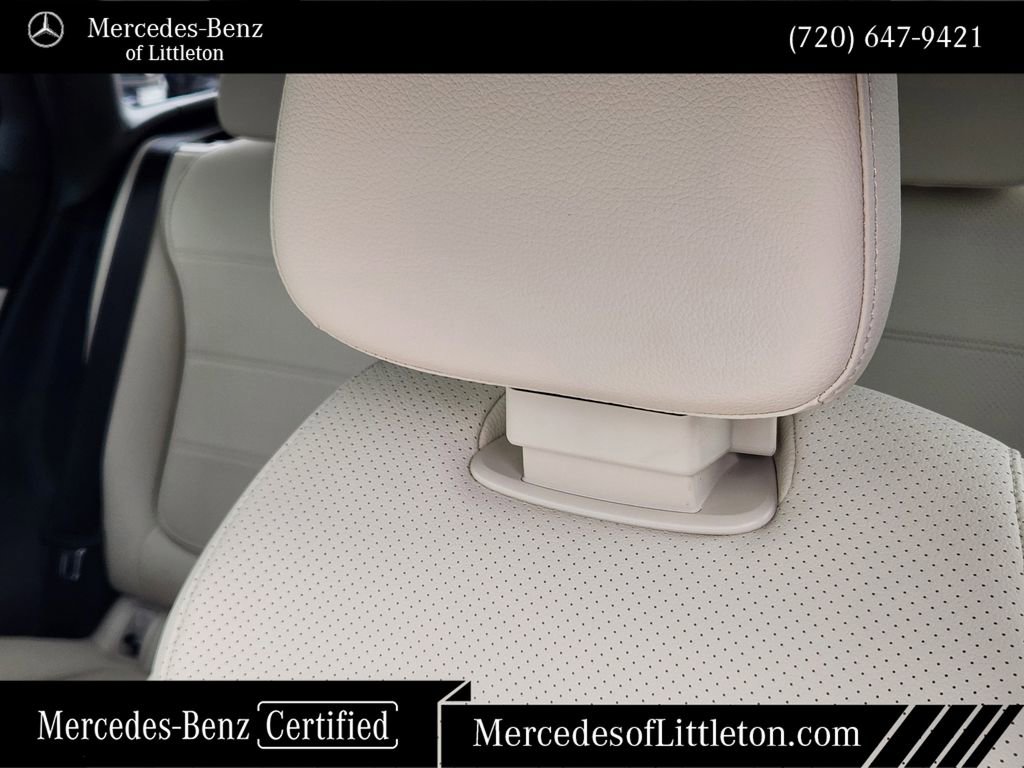 Certified 2026 Mercedes-Benz GLC 300 4MATIC image 14