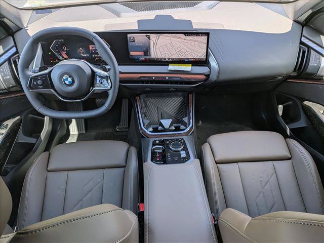 New 2026 BMW X3 xDrive30i w/ Convenience Package AWD/4WD image 15