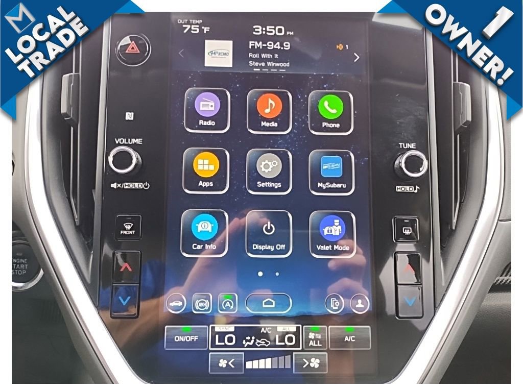 Certified 2024 Subaru Crosstrek 2.0i Premium image 34