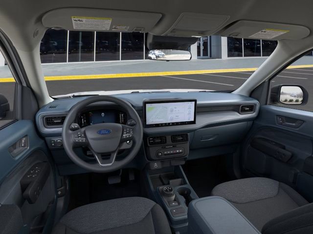 New 2026 Ford Maverick XL image 10