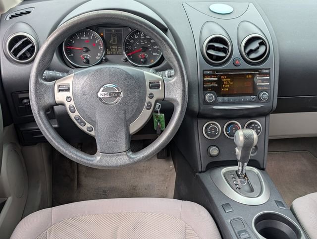 Used 2013 Nissan Rogue S w/ Special Edition Pkg FWD image 12