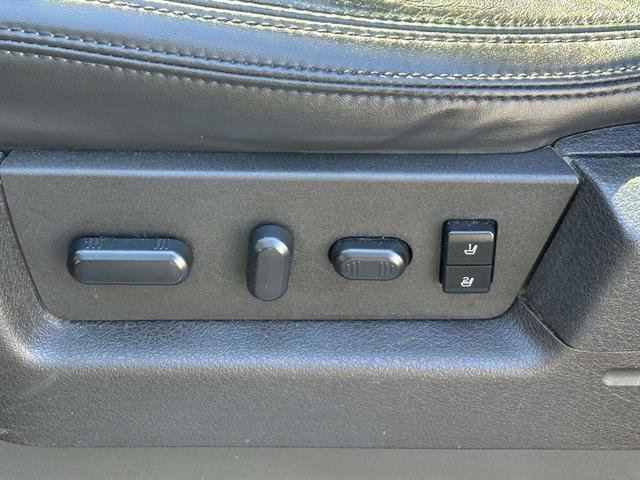 Used 2014 Ford F150 Platinum image 16