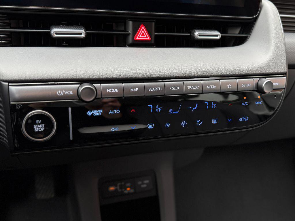 New 2026 Hyundai Ioniq 5 SEL image 15