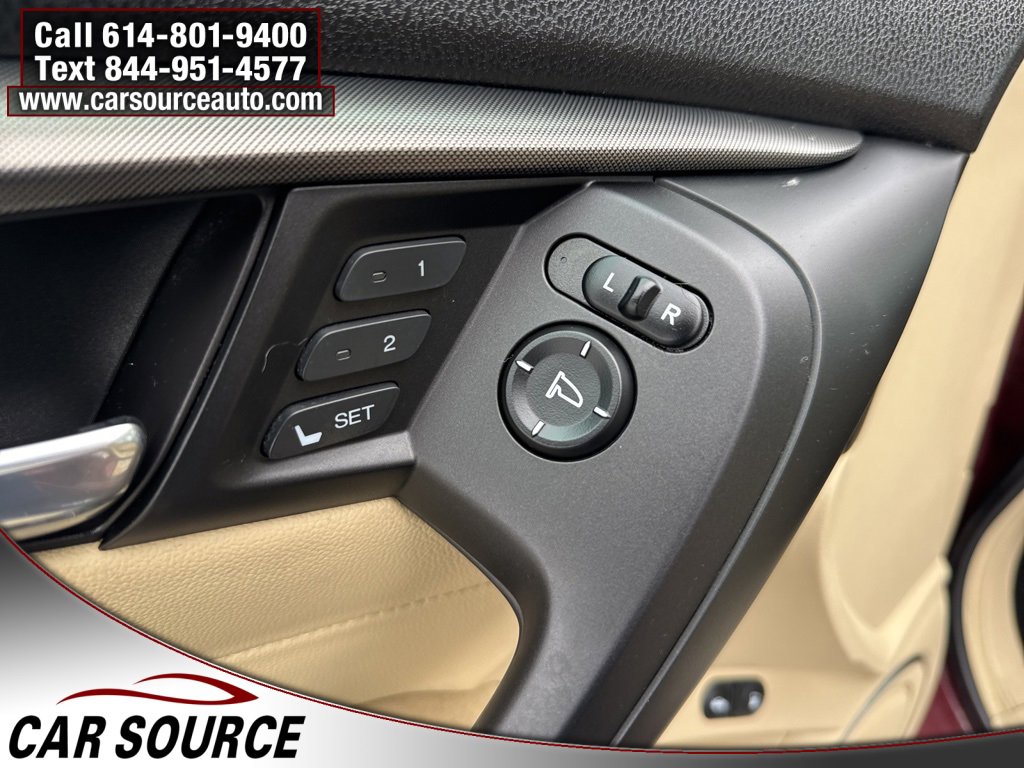 Used 2012 Acura TL image 14