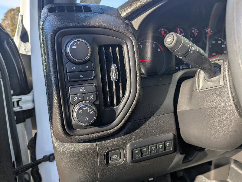 Used 2024 Chevrolet Silverado 2500 W/T w/ WT Convenience Package image 20