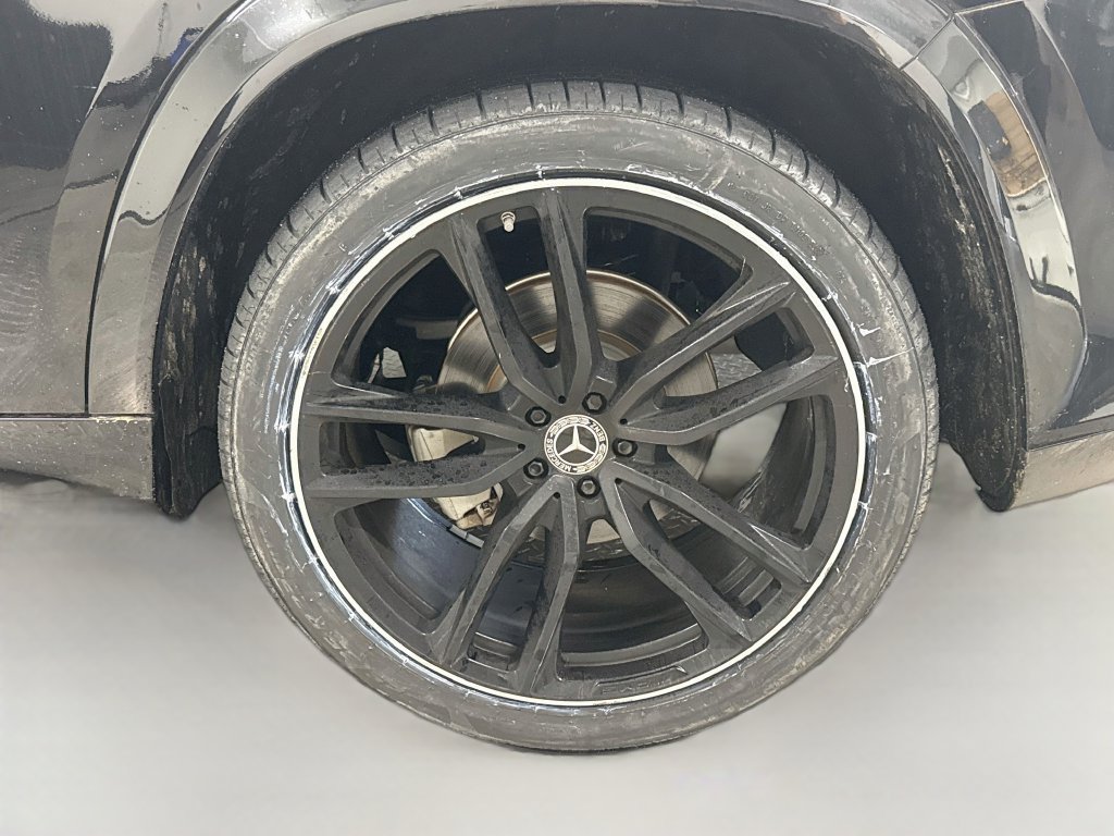 Certified 2024 Mercedes-Benz GLS 450 4MATIC image 35