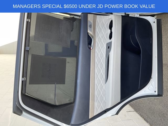 Used 2022 Hyundai Palisade Calligraphy w/ Winter Package image 21