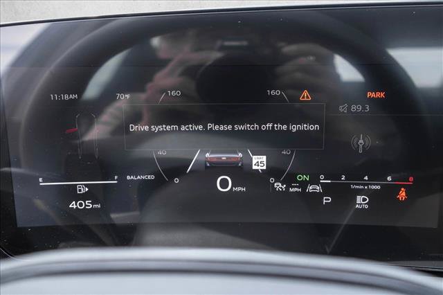 New 2026 Audi A6 Premium Plus AWD/4WD image 14