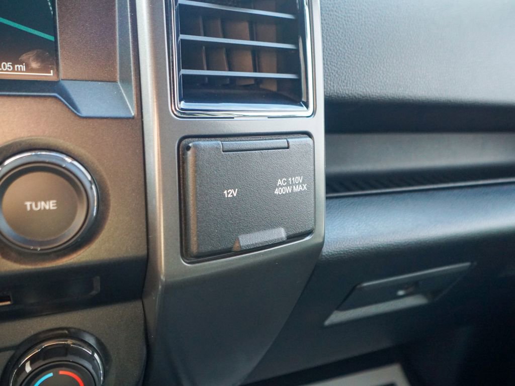 Used 2018 Ford F150 XLT w/ Equipment Group 302A Luxury image 28