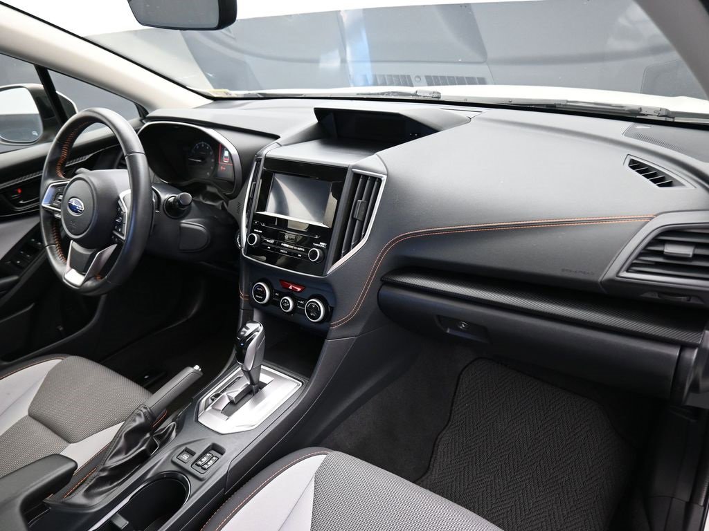 Used 2023 Subaru Crosstrek 2.0i Premium image 41