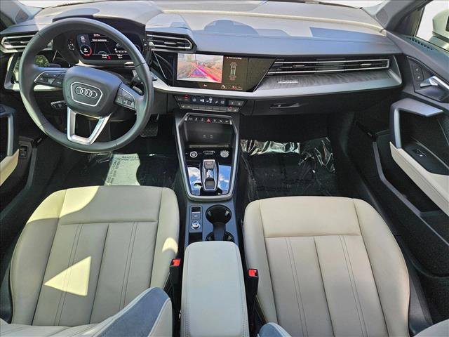 Used 2025 Audi A3 2.0T Premium Plus image 15