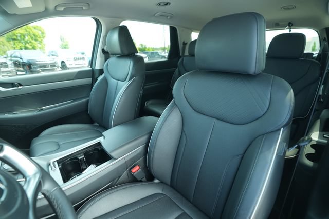 Used 2025 Hyundai Palisade SEL FWD image 41