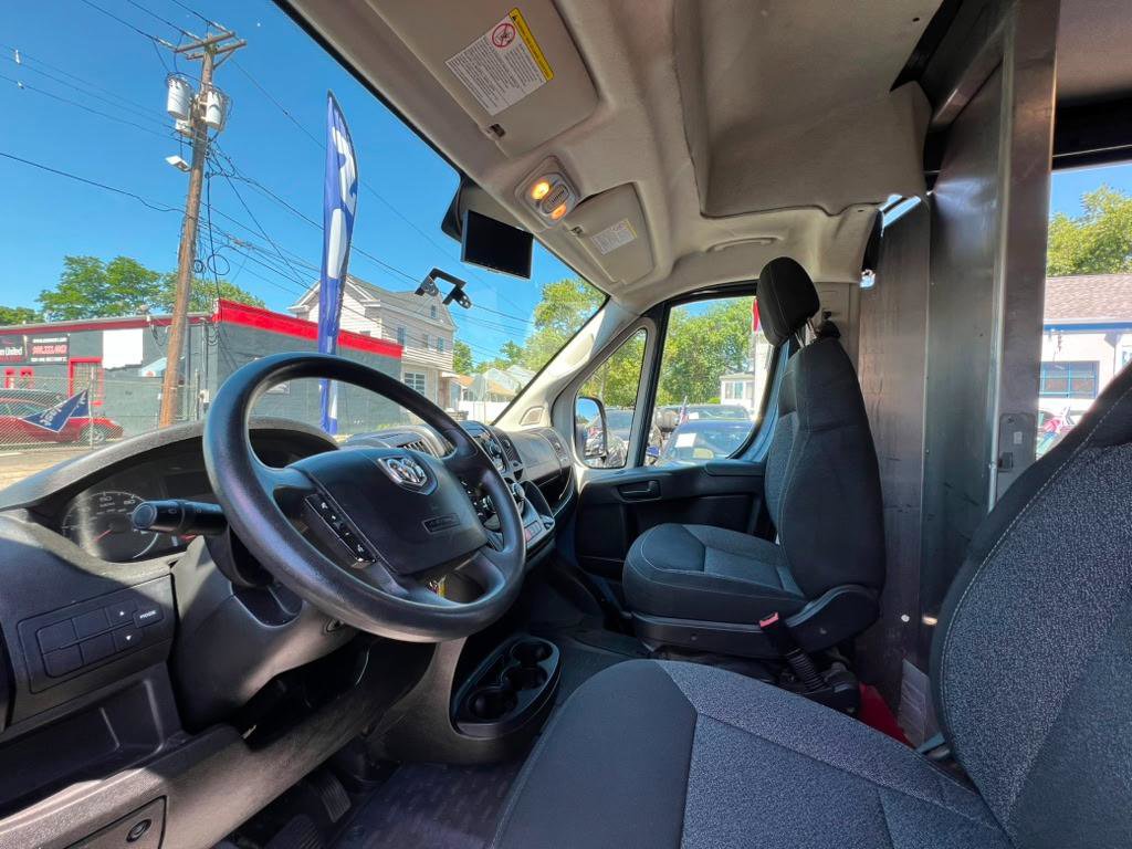 Used 2019 RAM ProMaster 3500 FWD image 31