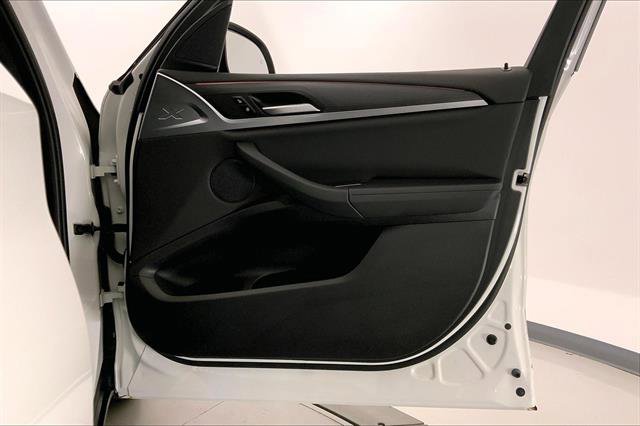 Certified 2023 BMW X3 xDrive30i w/ Premium Package image 25