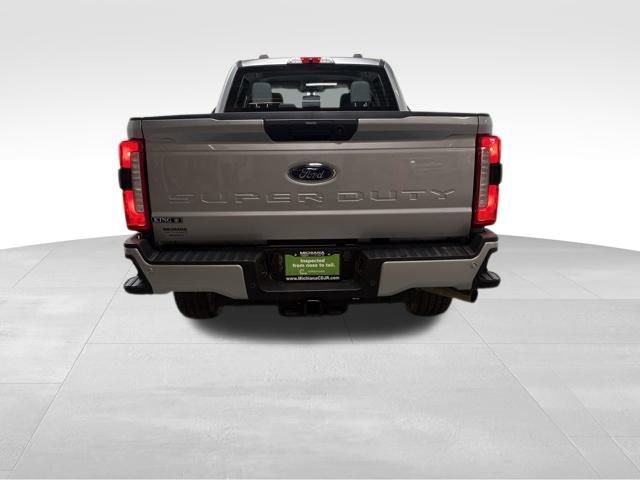 Used 2024 Ford F250 XL w/ STX Appearance Package image 8