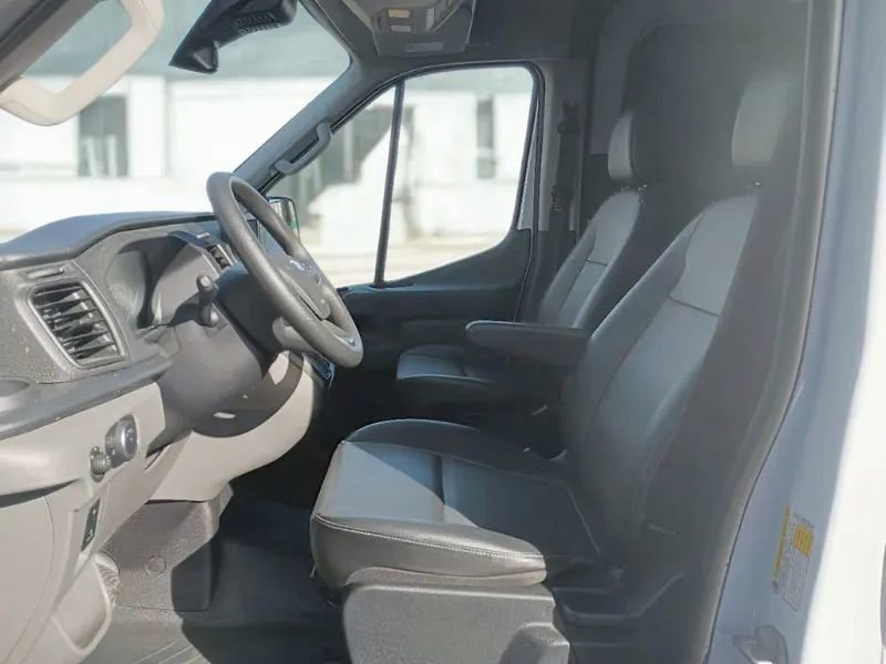 Used 2023 Ford Transit 150 Medium Roof w/ Load Area Protection Package image 6