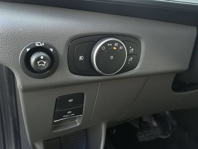 New 2026 Ford Transit 250 148 High Roof AWD image 12