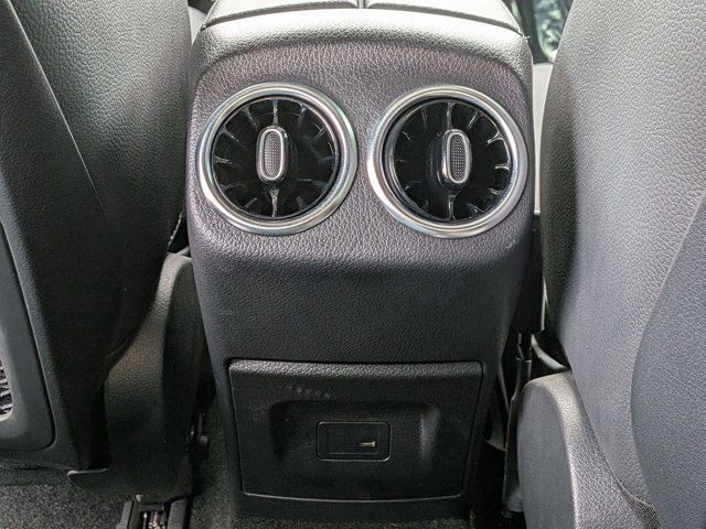 Used 2022 Mercedes-Benz CLA 35 AMG 4MATIC image 17