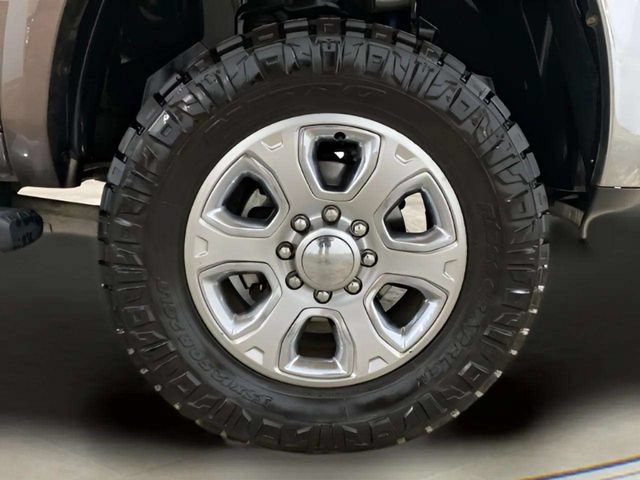 Used 2018 RAM 2500 Laramie w/ Off Road Package AWD/4WD image 92