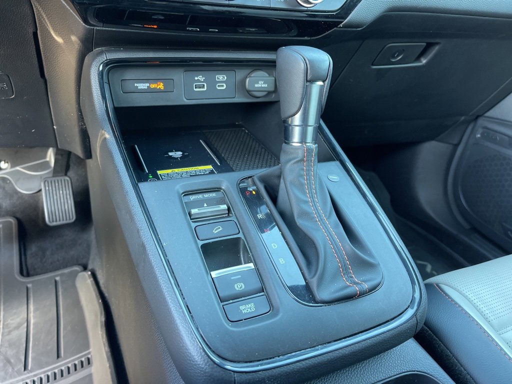 Certified 2023 Honda CR-V Sport Touring image 19