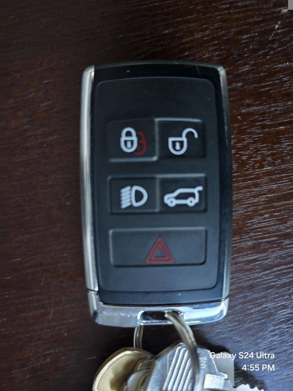 Used 2020 Land Rover Range Rover Sport HSE image 15