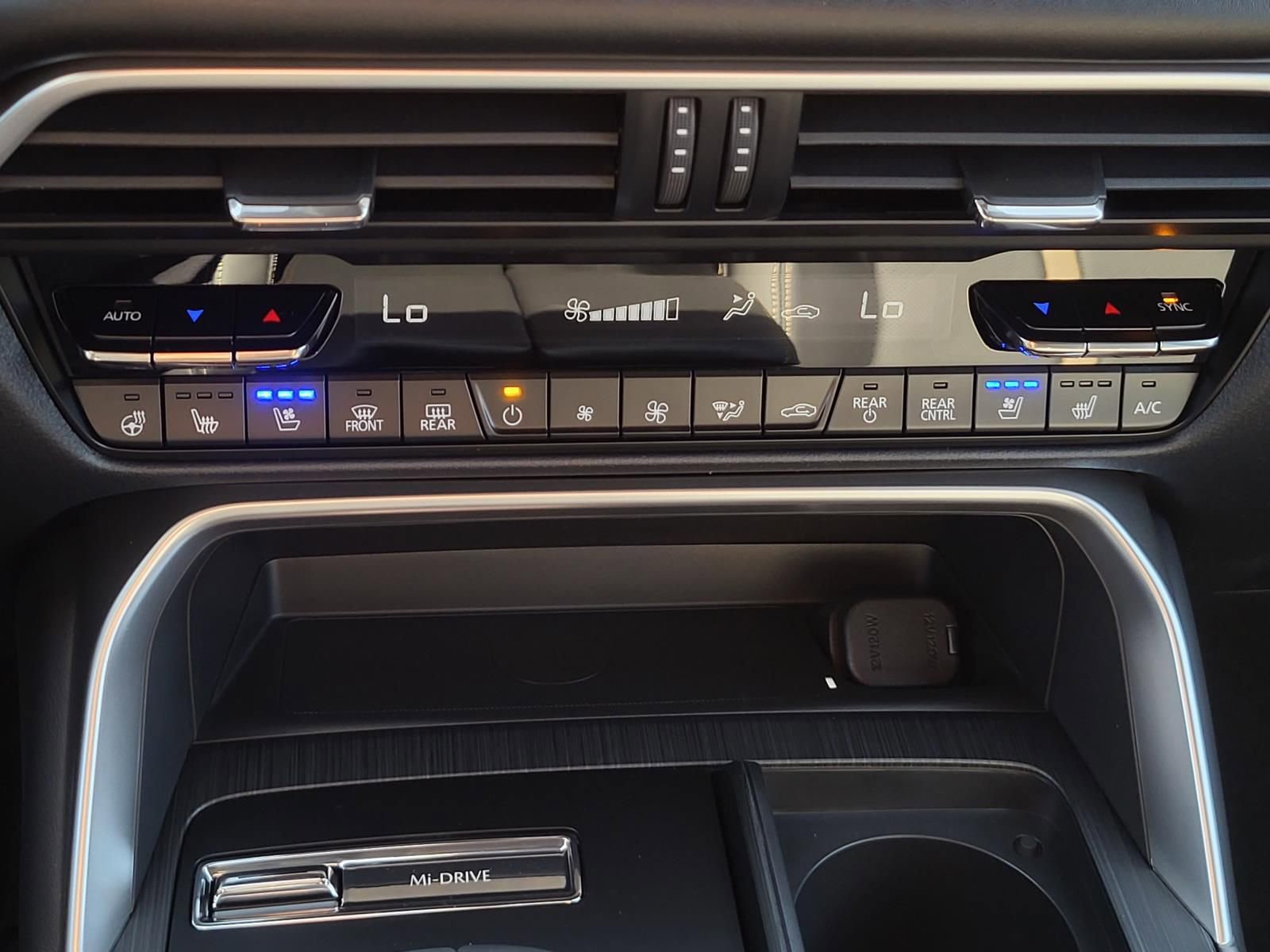 New 2026 MAZDA CX-90 3.3 Turbo S w/ Premium Plus image 20