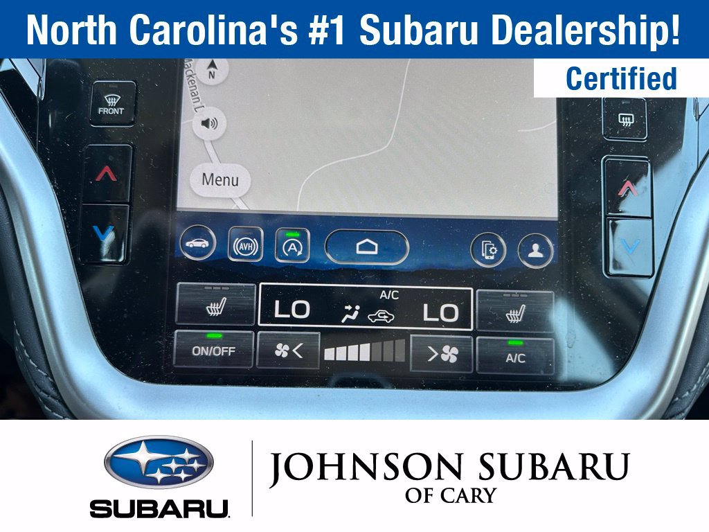 Used 2024 Subaru Legacy Limited AWD/4WD image 11