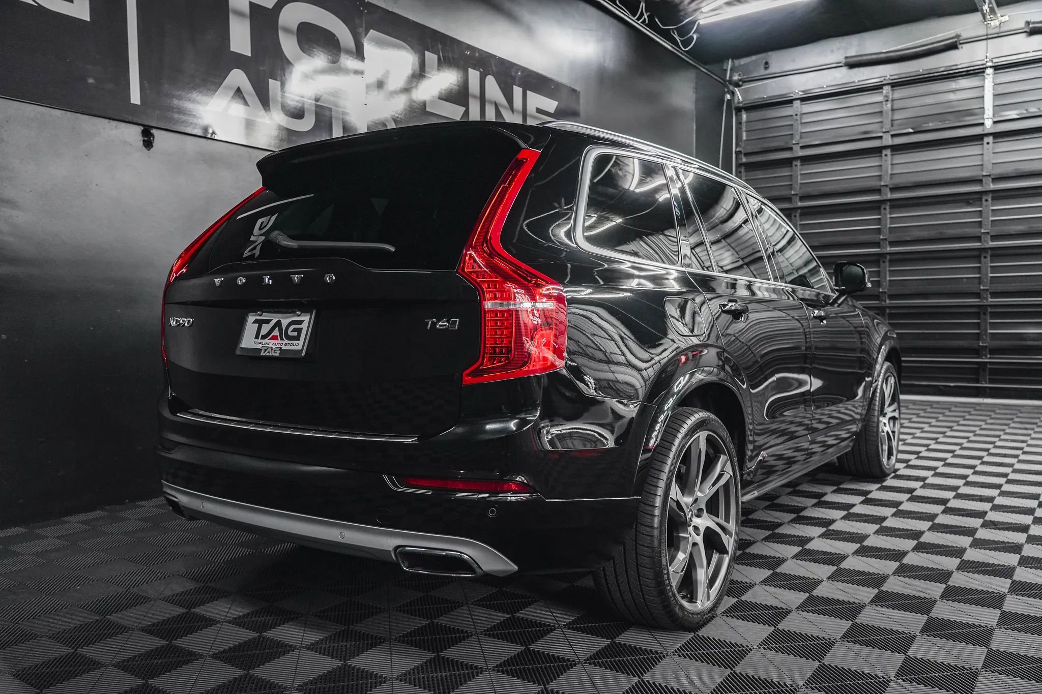 Used 2020 Volvo XC90 T6 Momentum w/ Protection Package Premier AWD/4WD image 18