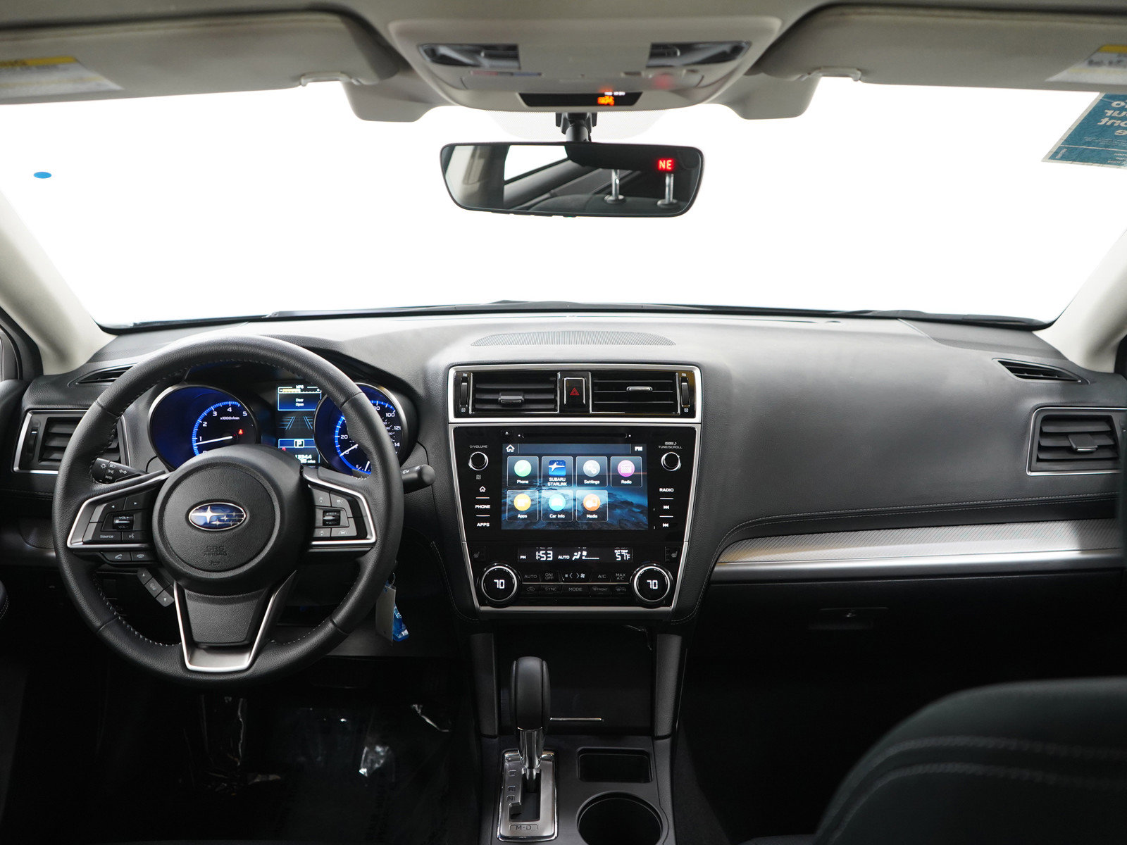 Used 2019 Subaru Legacy 2.5i Premium AWD/4WD image 13