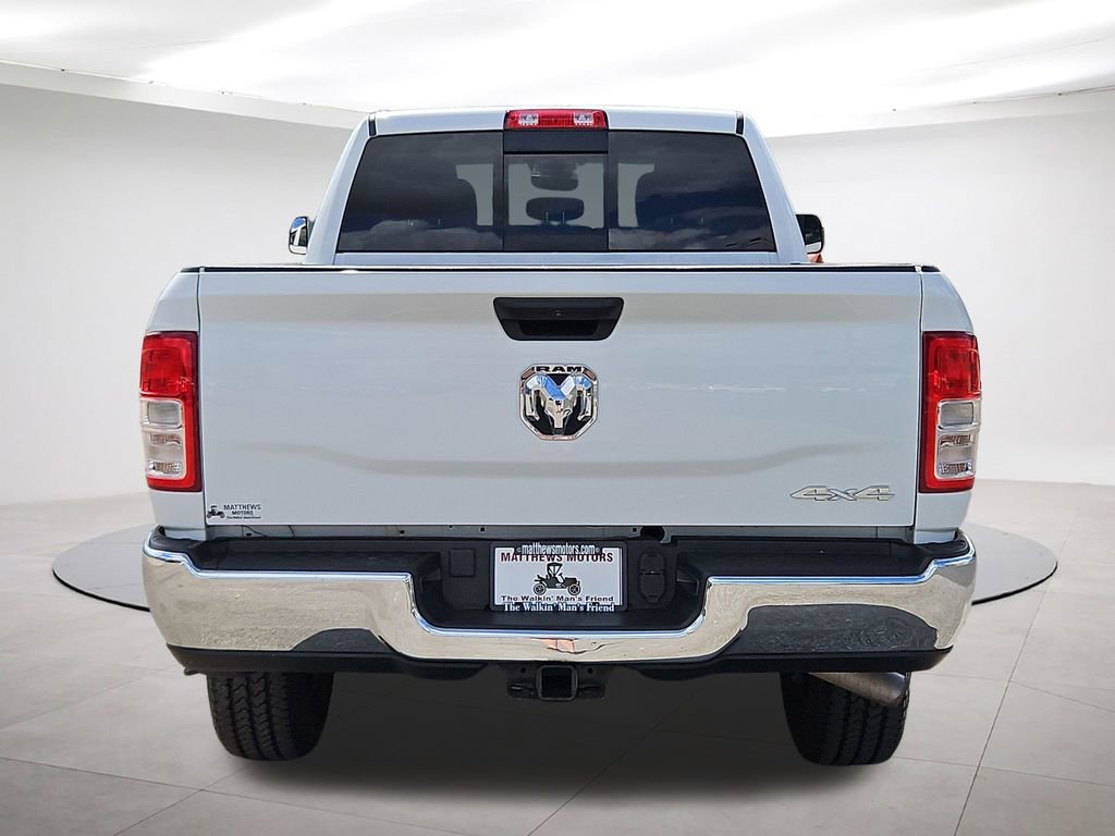 Used 2022 RAM 2500 Tradesman image 6