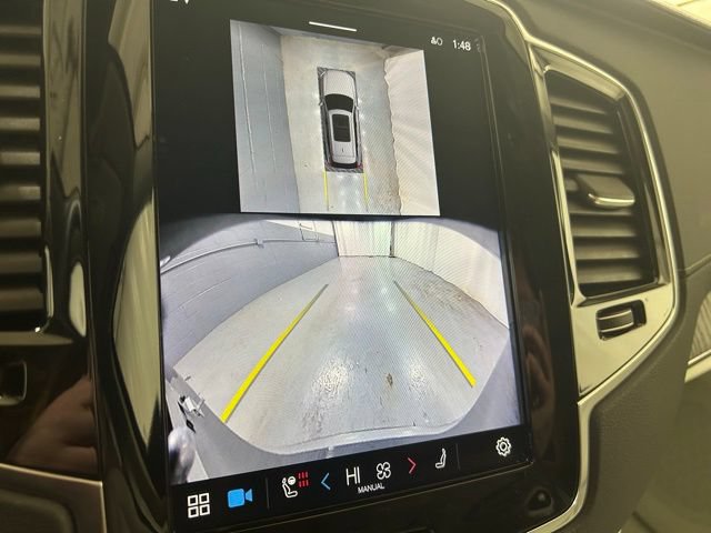 Certified 2025 Volvo XC90 B5 Ultra AWD/4WD image 16