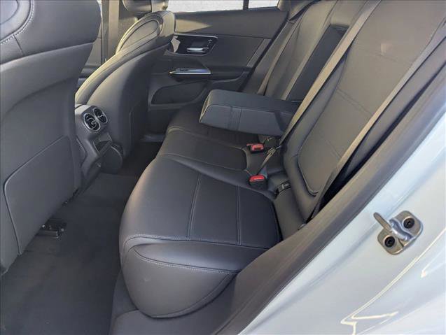 New 2026 Mercedes-Benz GLC 300 4MATIC image 13