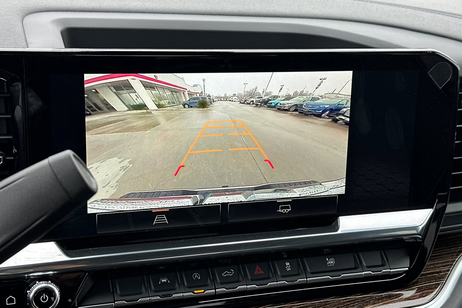 New 2026 GMC Sierra 1500 Elevation w/ Elevation Select Package image 20