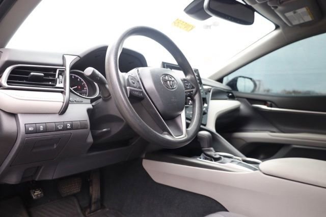 Used 2024 Toyota Camry LE image 14