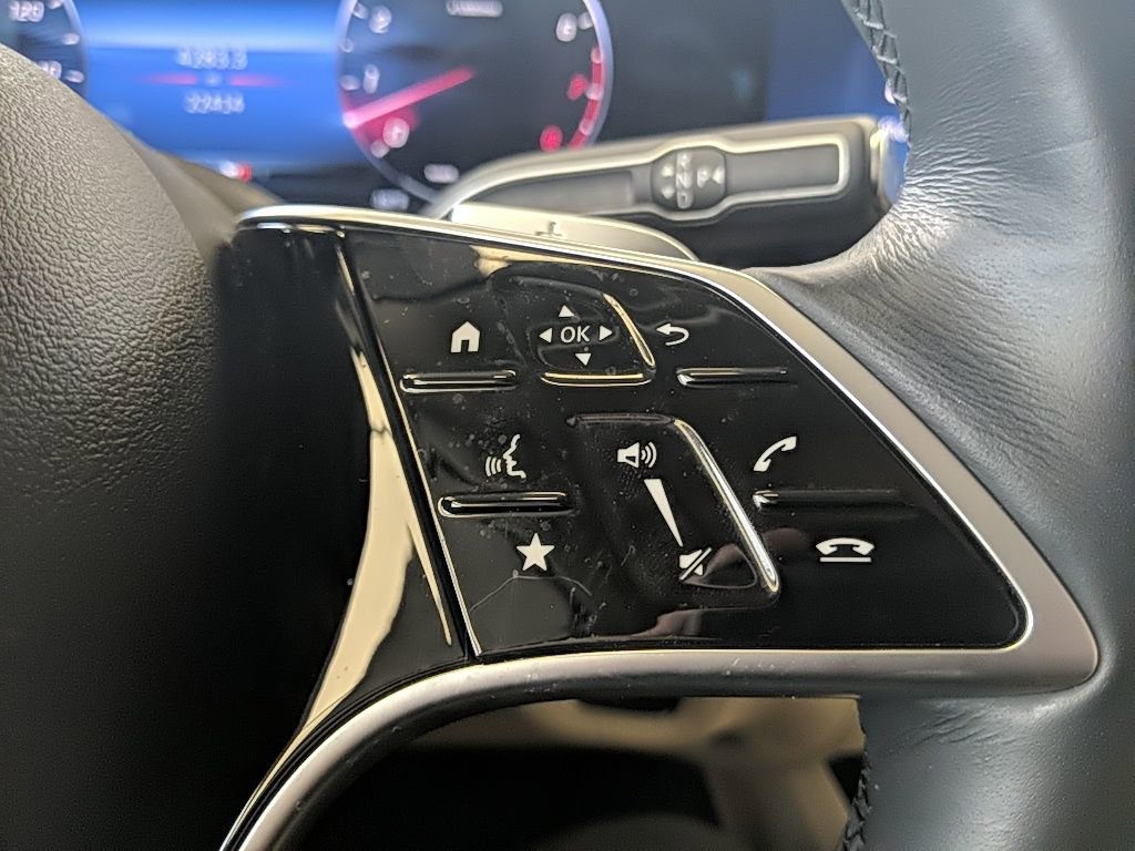 Used 2024 Mercedes-Benz GLE 450 4MATIC image 20