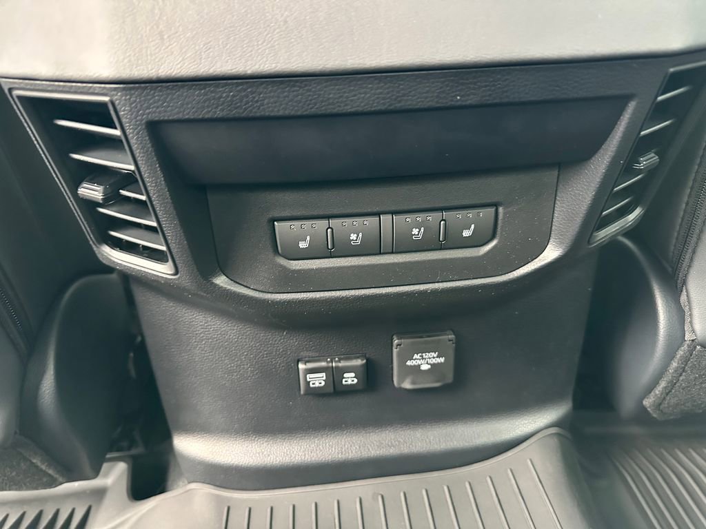 New 2026 Toyota Tundra Limited image 15