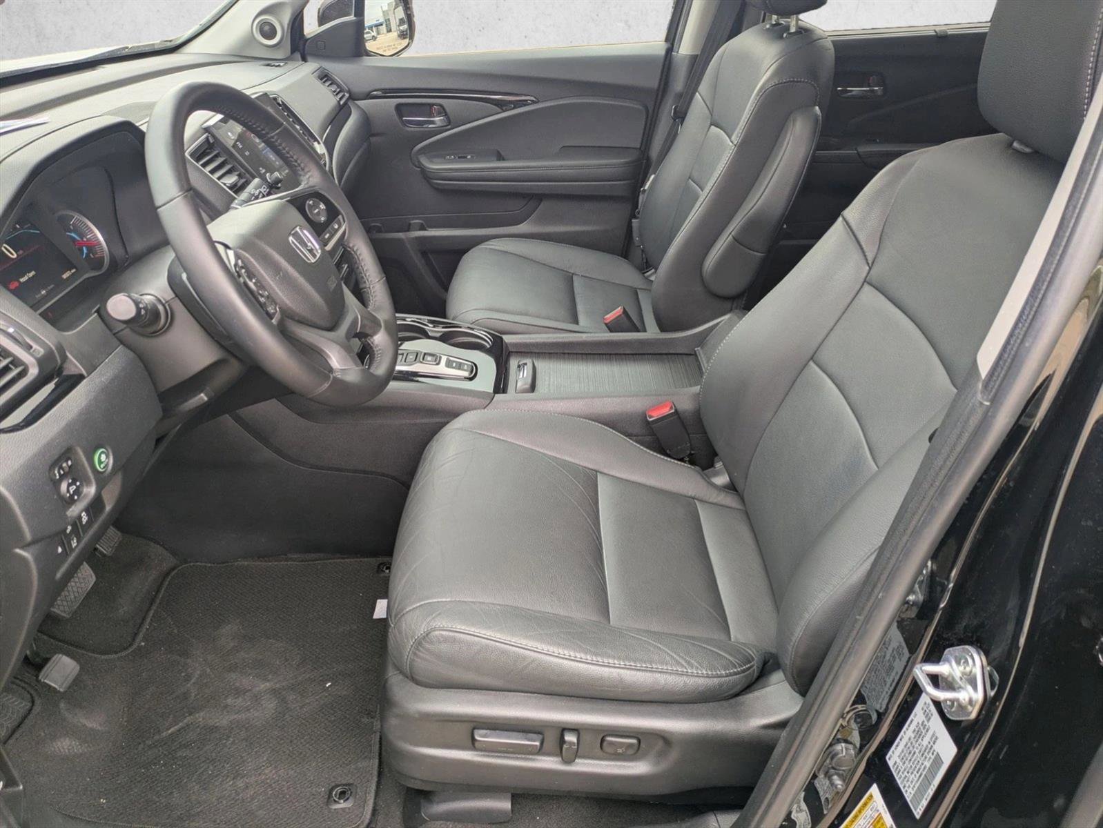 Used 2021 Honda Pilot Touring image 18
