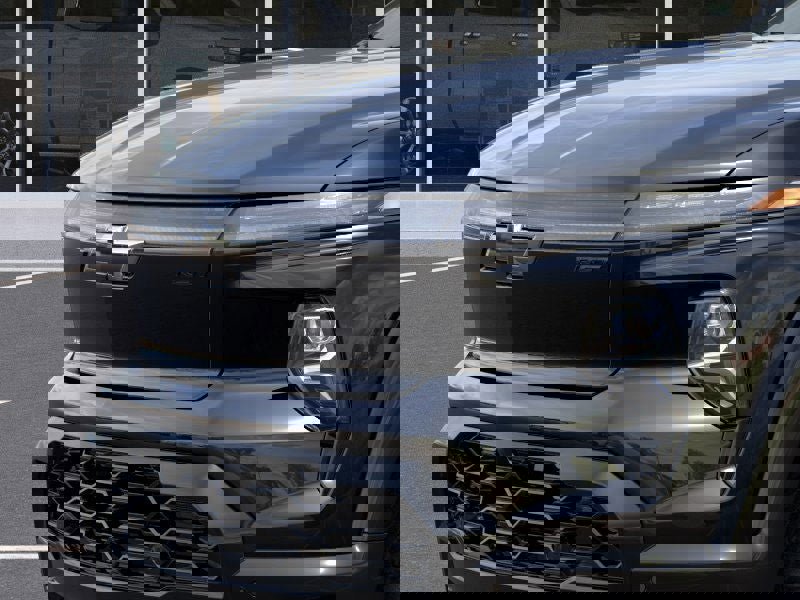 New 2024 Chevrolet Silverado EV RST image 13