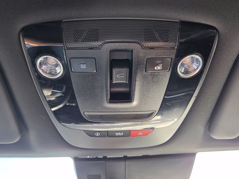 Used 2023 Kia Sportage X-Line w/ X-Line Premium Package AWD/4WD image 40