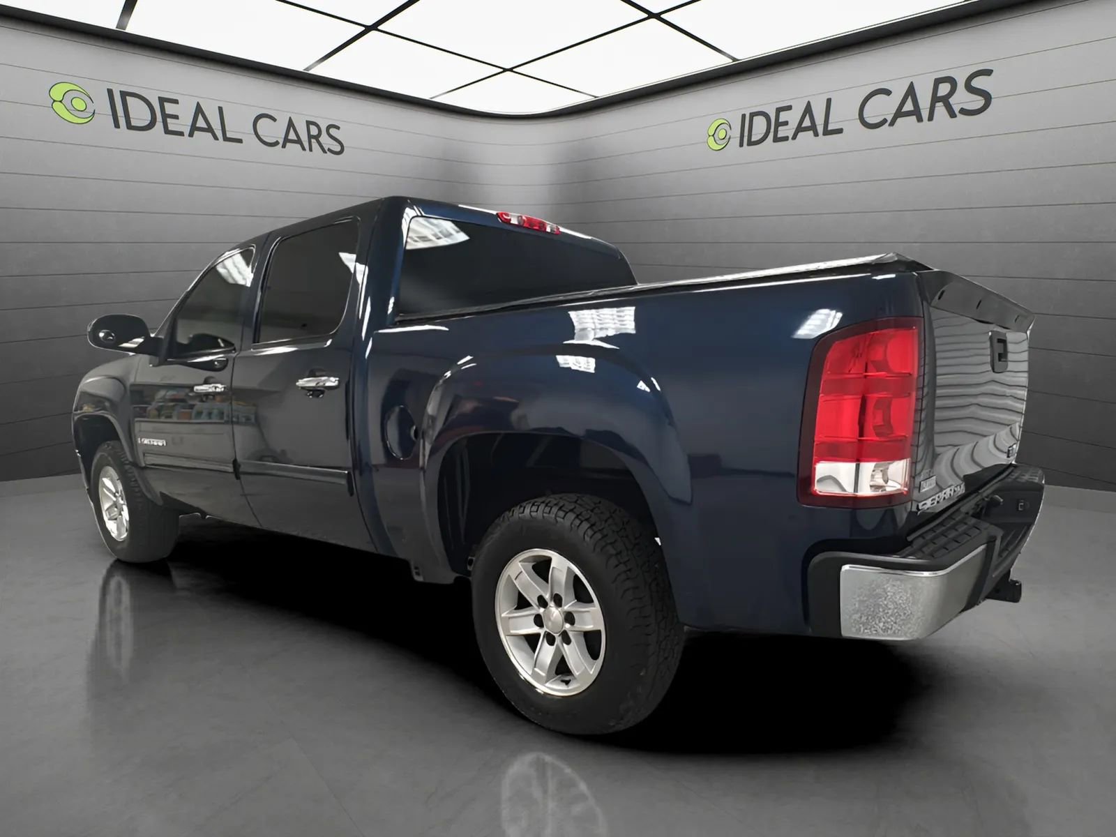 Used 2009 GMC Sierra 1500 SLE w/ Power Pack Plus RWD image 7