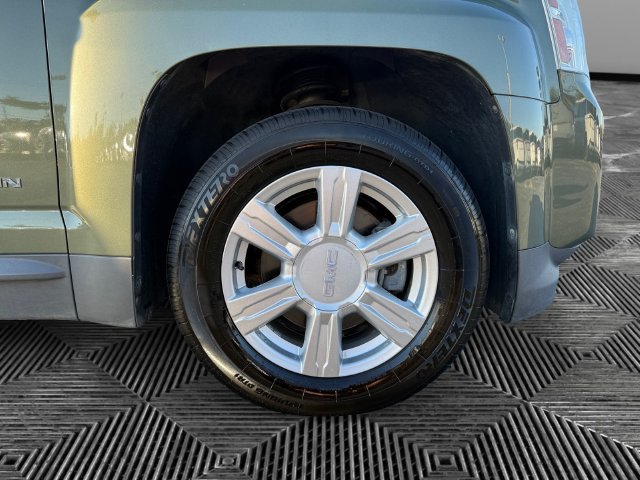 Used 2015 GMC Terrain SLE AWD/4WD image 9