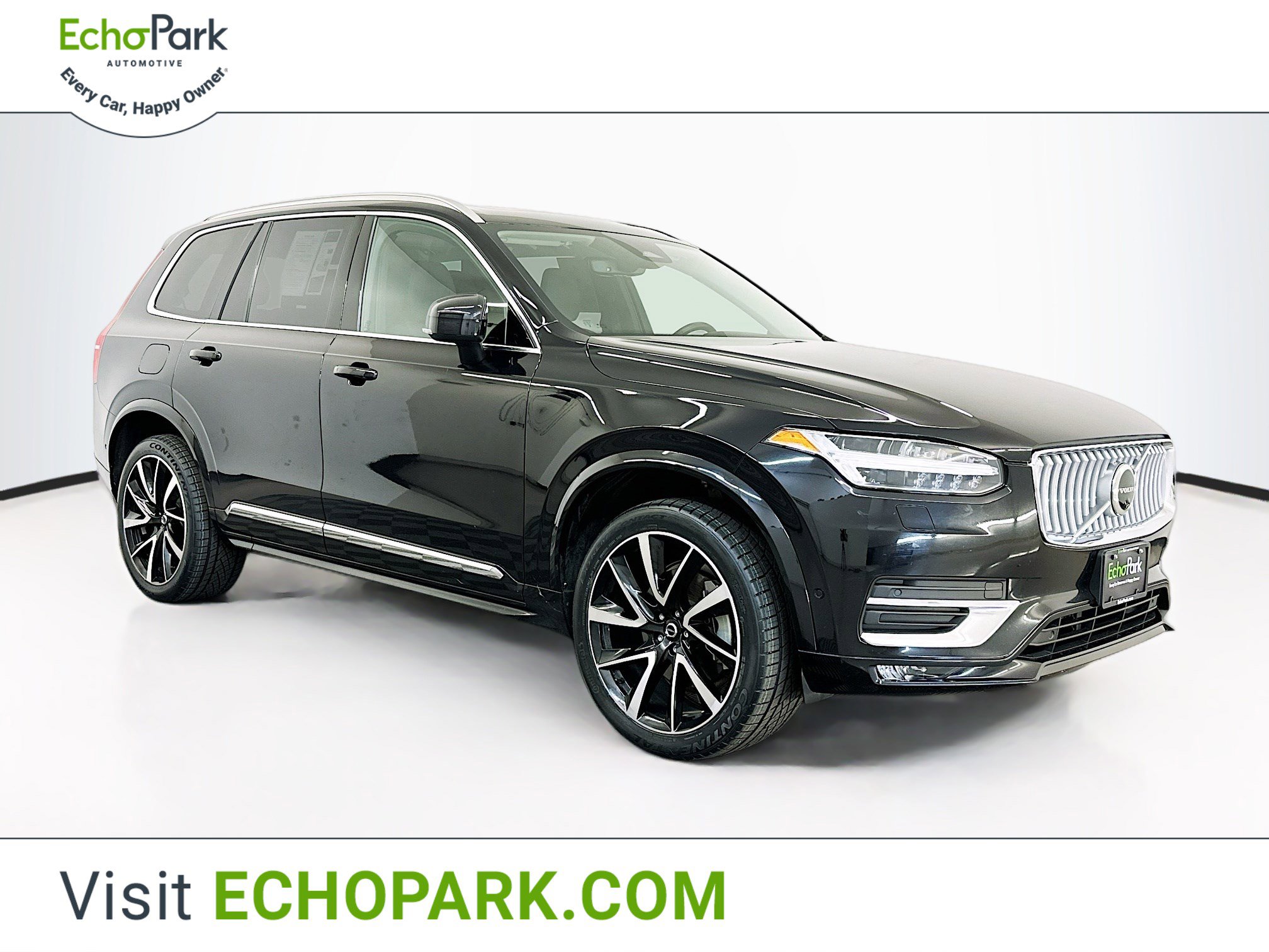 Used 2024 Volvo XC90 B5 Plus