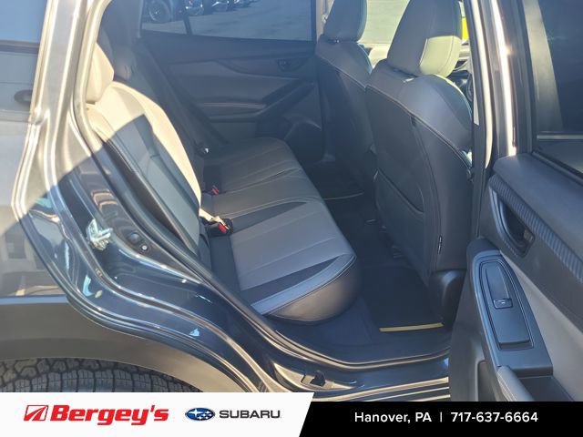 Used 2022 Subaru Crosstrek 2.5i Sport image 15