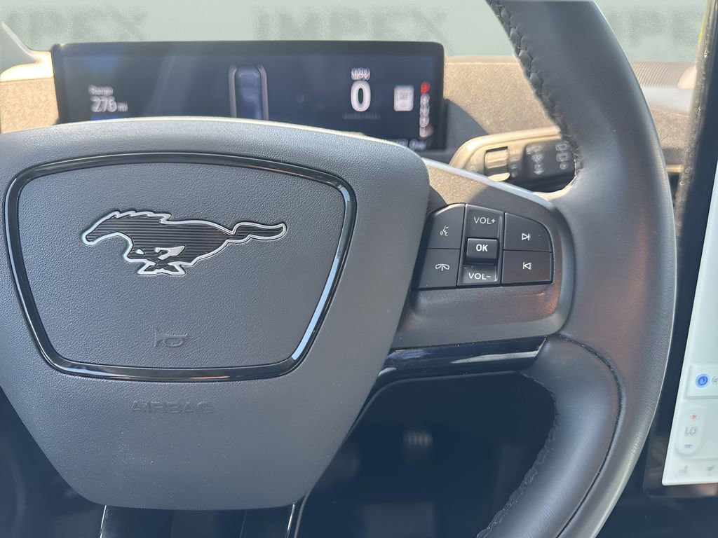 Used 2022 Ford Mustang Mach-E Premium AWD/4WD image 17