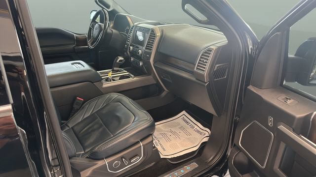 Used 2018 Ford F150 Limited AWD/4WD image 19