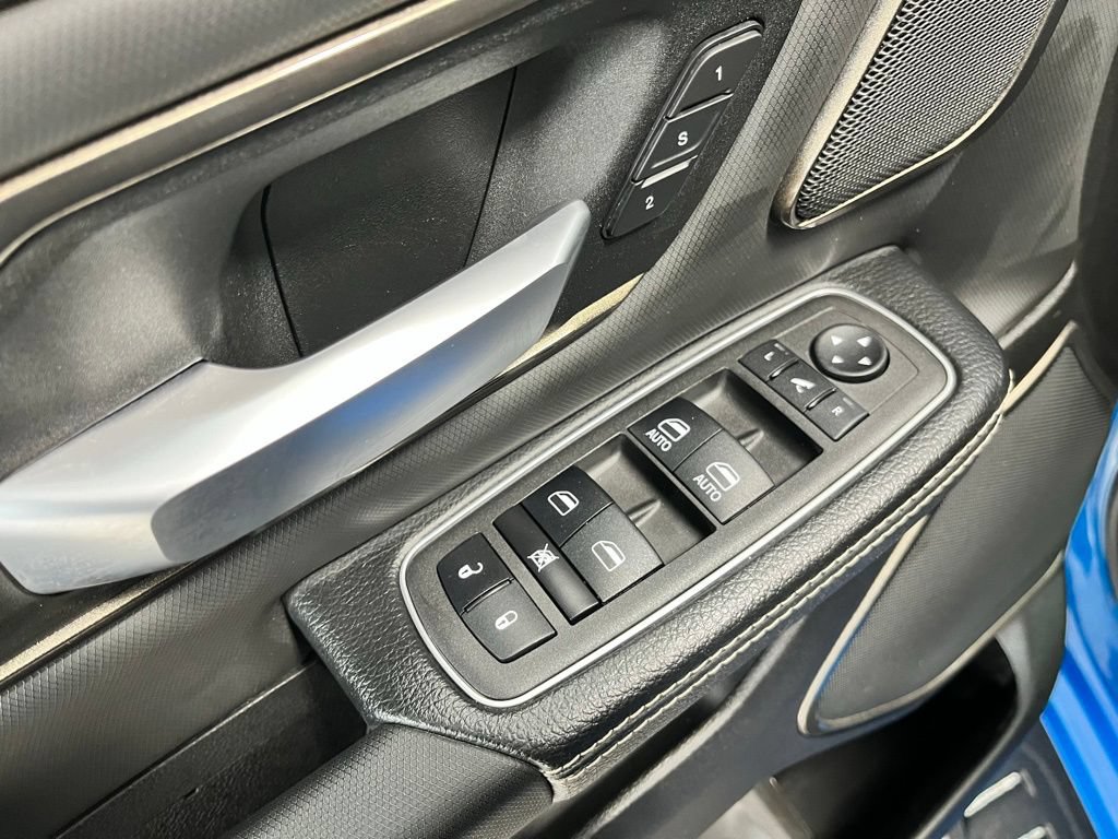 Used 2023 RAM 1500 Rebel w/ Rebel Level 2 Equipment Group AWD/4WD image 13