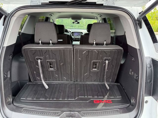 Used 2023 GMC Acadia SLE w/ Driver Convenience Package AWD/4WD image 11